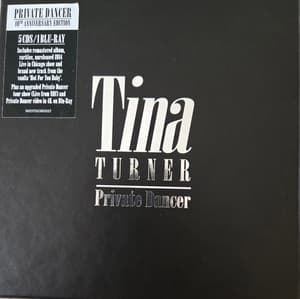 Private Dancer