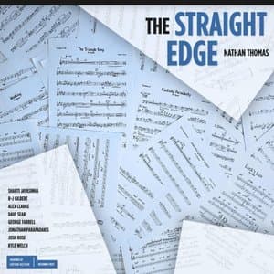 The Straight Edge