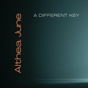 A Different Key