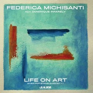 Life on art (Music for String Quartet +1)