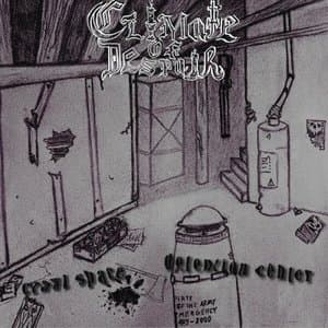 Crawl Space Detention Center