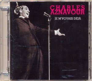 Je Mvoyais Deja