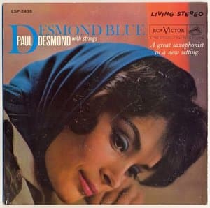 Desmond Blue