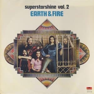 Superstarshine Vol.2