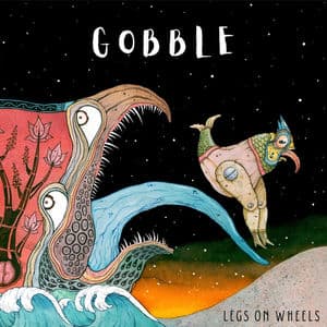 Gobble
