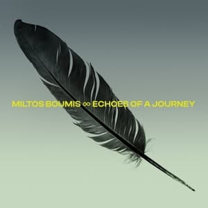 Echoes of a Journey (feat. Demi Garcia Sabat & Holly Reinhardt)