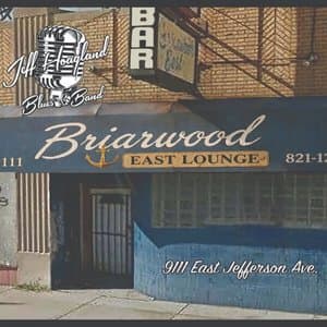 9111 East Jefferson Ave