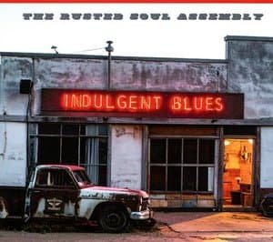 Indulgent Blues