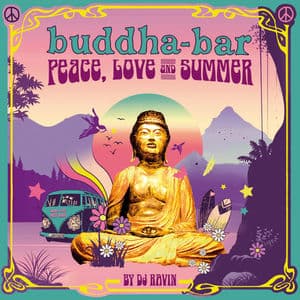 Peace, Love and Summer