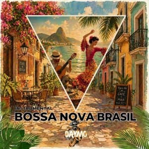 Bossa Nova Brasil