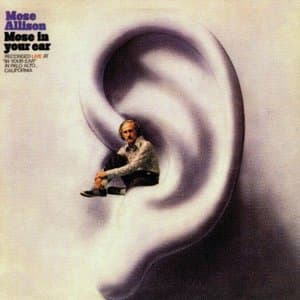Mose In Your Ear
