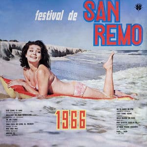 Festival de San Remo