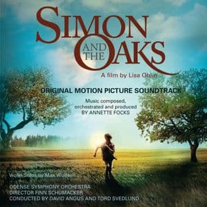 Simon and the Oaks (Original Motion Picture Soundtrack)