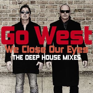 We Close Our Eyes