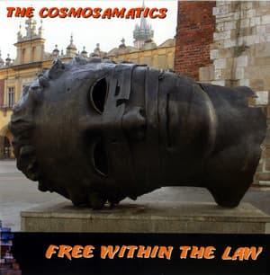 Free Within The Law