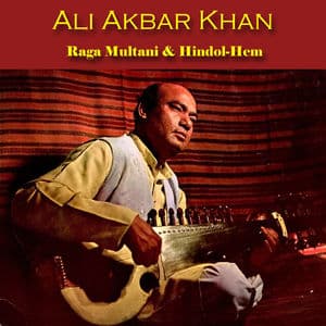 Raga Multani & Hindol-Hem