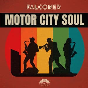 Motor City Soul