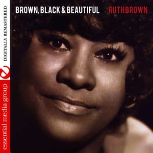 Brown, Black & Beautiful