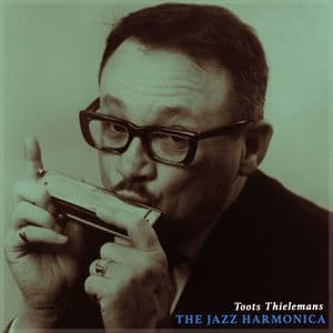 The Jazz Harmonica