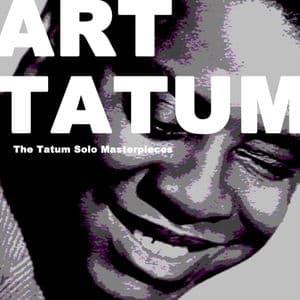 The Tatum Solo Masterpieces