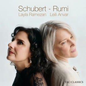 Schubert - Rumi