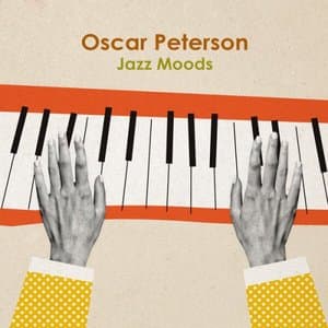 Oscar Peterson - Jazz Moods