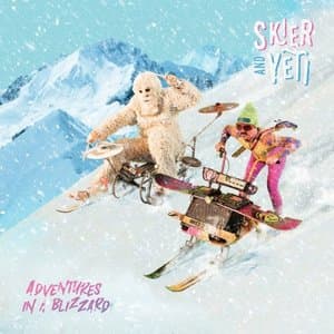 Adventures in a Blizzard