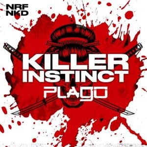 KILLER INSTINCT LP