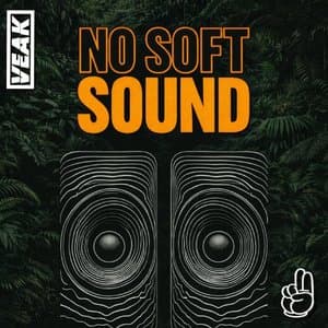 No Soft Sound