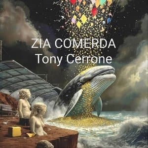 Zia Comerda
