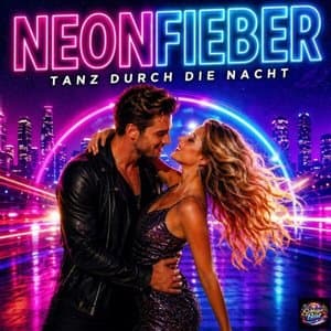 Tanz durch die Nacht