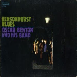 Bensonhurst Blues