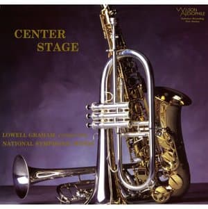 Center Stage