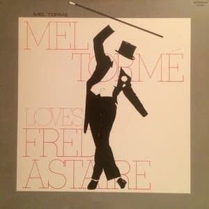 Loves Fred Astaire