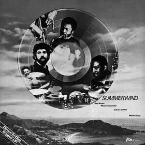 Summerwind