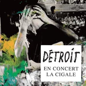 La Cigale