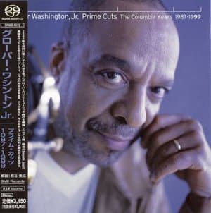 Prime Cuts: The Columbia Years 1987-1999