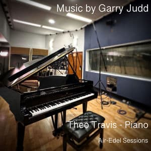 Electric Nocturne No. 54 - Air-Edel Sessions