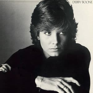 Debby Boone