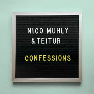 Confessions