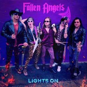 Lights On