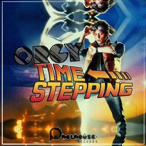 Time Stepping