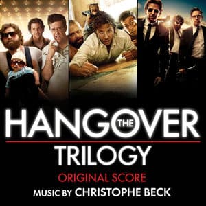 The Hangover Trilogy (Original Score)
