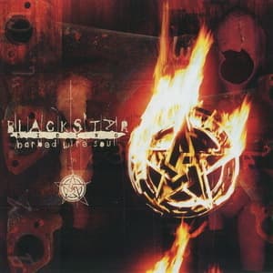 Barbed Wire Soul (metal Blade, 3984-14236-2, Usa)