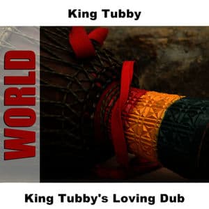 King Tubby's Loving Dub