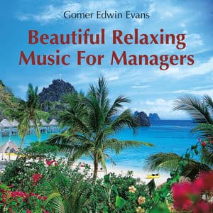 Beautiful Relaxing Music for Managers