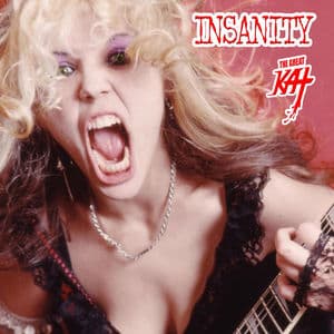 Insanity