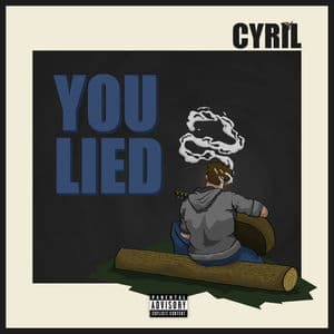 You Lied