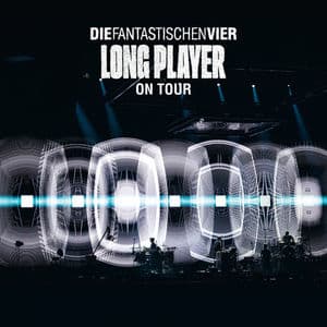 Long Player On Tour