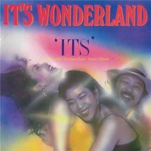 Its Wonderland